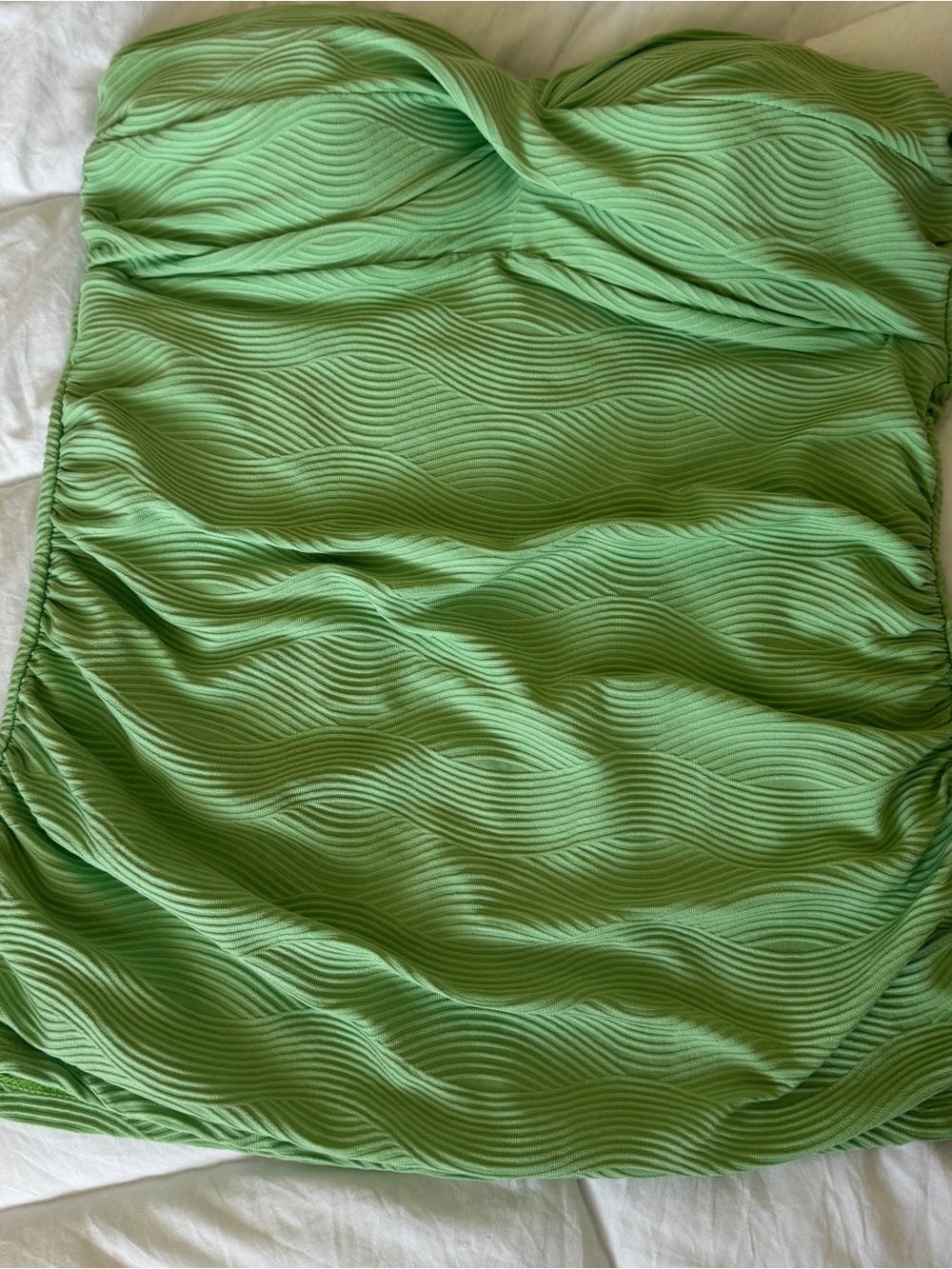 Heat Swimwear Tankini
